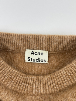 Свитер Acne Studios