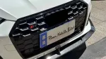 Карбоновая губа для AUDI S5 & A5 S LINE 2020-2025 B9.5 Ауди обвес