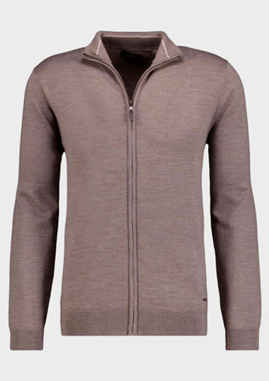 Кардиган RAGMAN Strick-Jacke