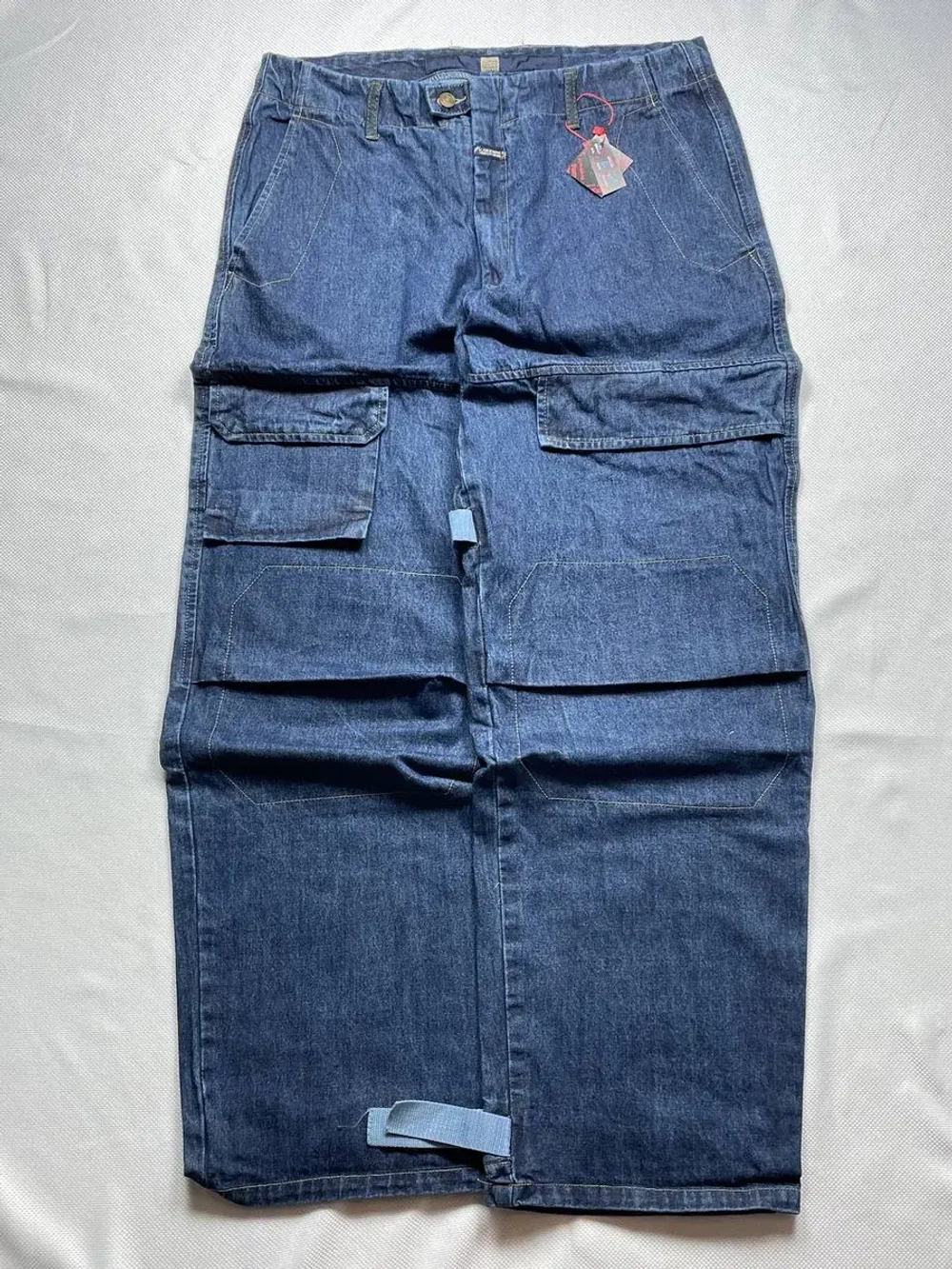Джинсы от Savitar Ecko South pole True religion Jnco