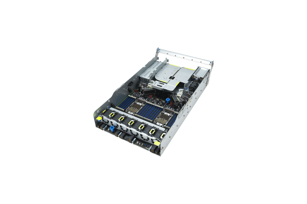 Сервер ASUS ESC N8-E11V 10 SFF