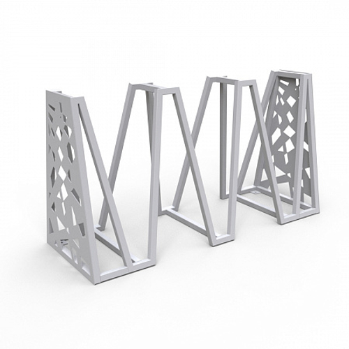 Велопарковка В16