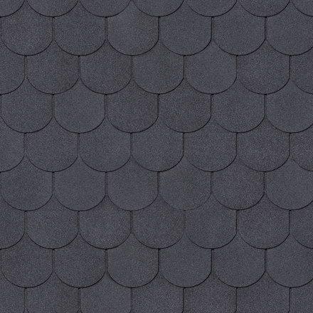 Черепица битумная гибкая Tegola COMFORT ASSISI