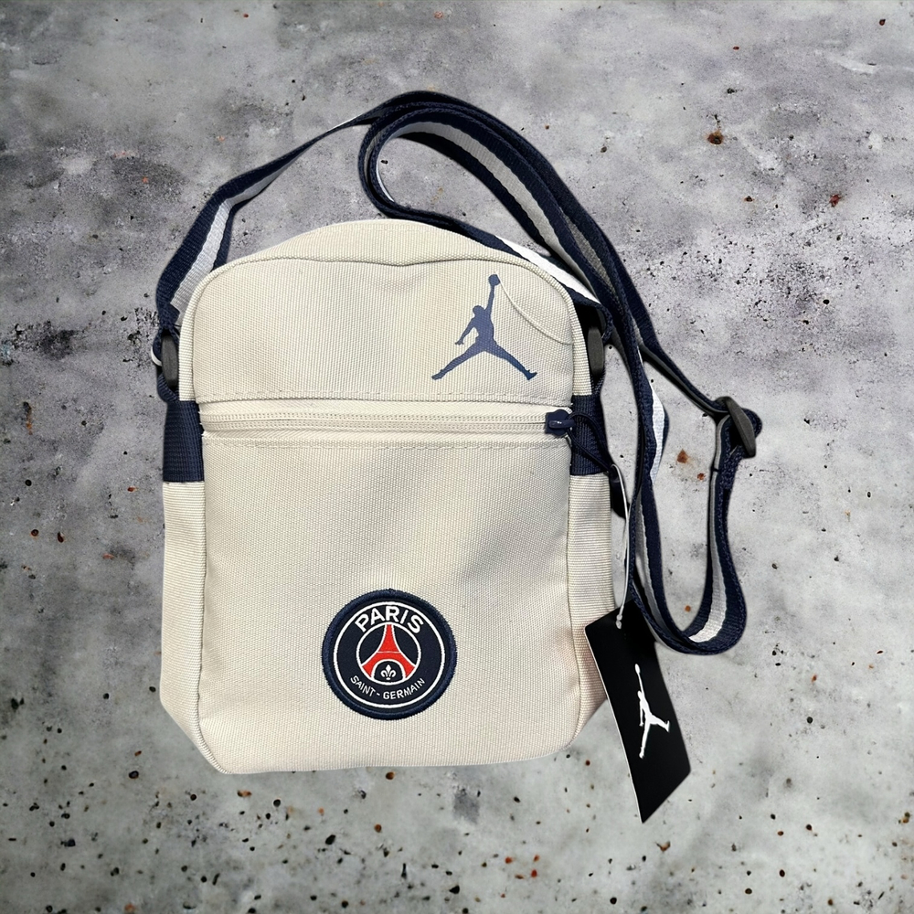 Сумка Jordan • Серый