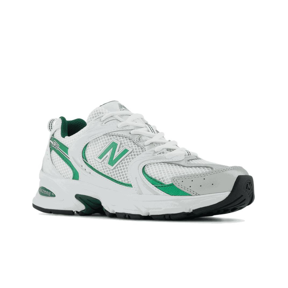 Кроссовки New Balance 530 'White Nightwatch Green' MR530ENG