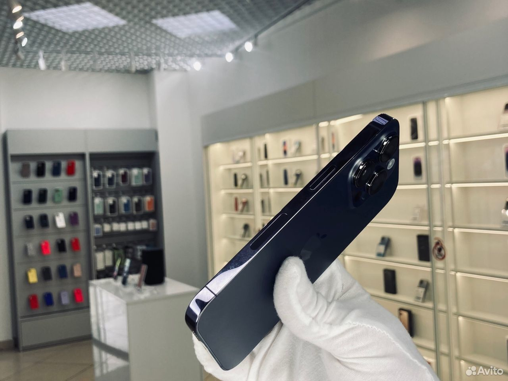 iPhone 14 Pro Max, 256 ГБ б/у