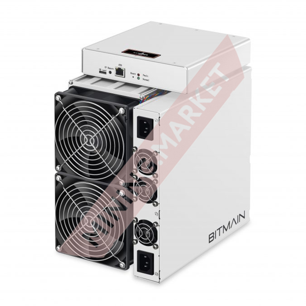 Асик для майнинга Bitmain Antminer S17 56Th