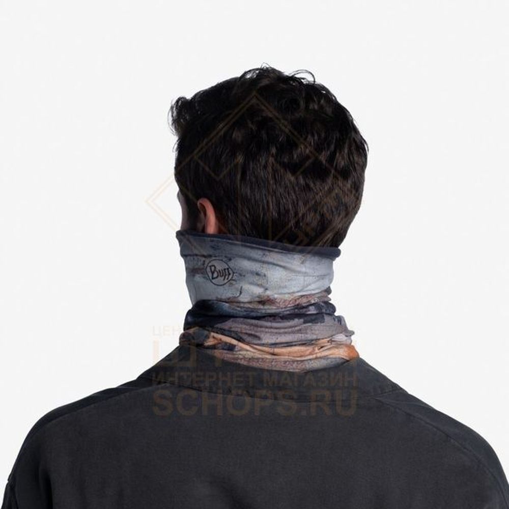 Мультибандана Buff Reversible Polar, Dash Multi