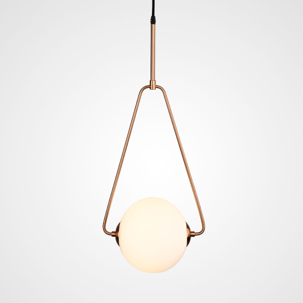 Подвесной светильник LAVALIERE