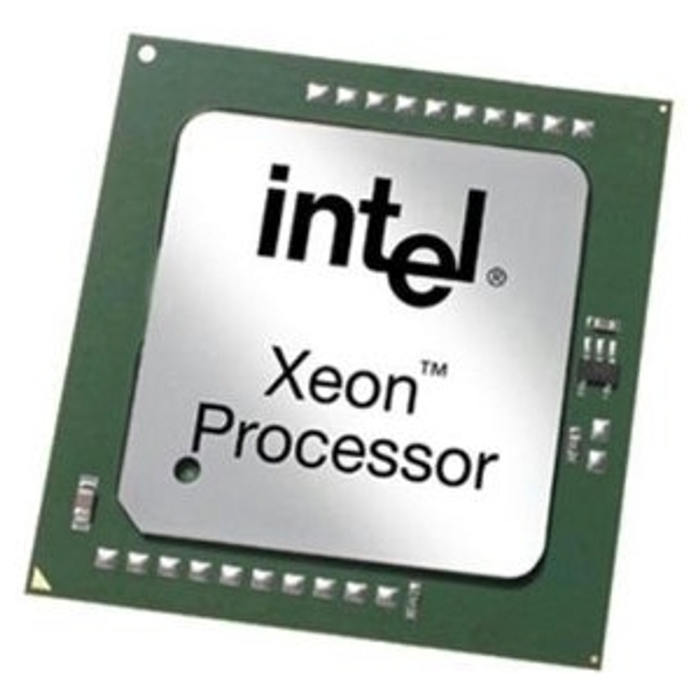 Процессор Intel Xeon 5160 Woodcrest (3000MHz, LGA771, L2 4096Kb, 1333MHz) OEM