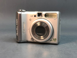 Canon PowerShot A520