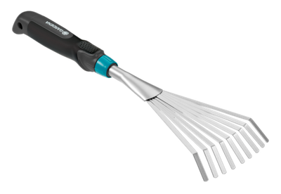 Грабли Gardena ручные 12см   08956-20.000.00