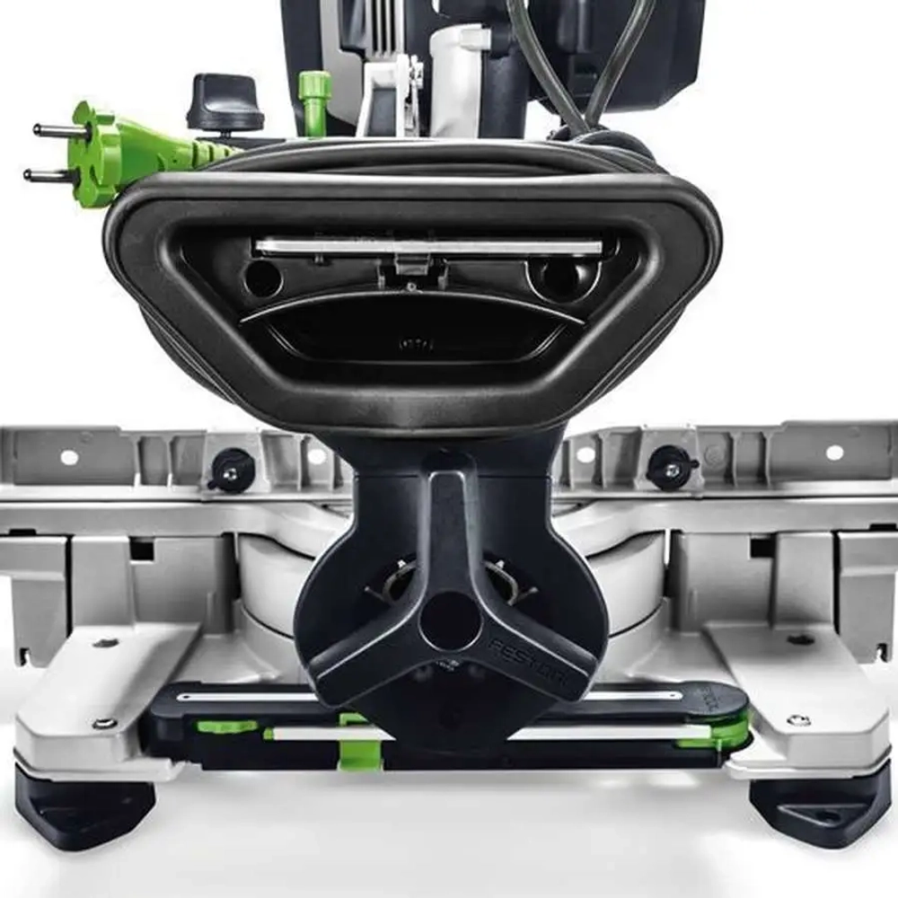 Торцовочная пила с протяжкой KAPEX KS 60 E-UG-Set FESTOOL 574788