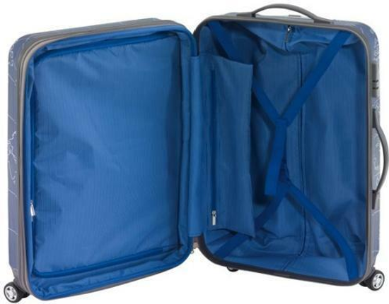 Чемодан MADEIRA