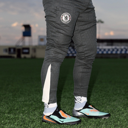 Челси / Трен.костюм / Темно-зеленый