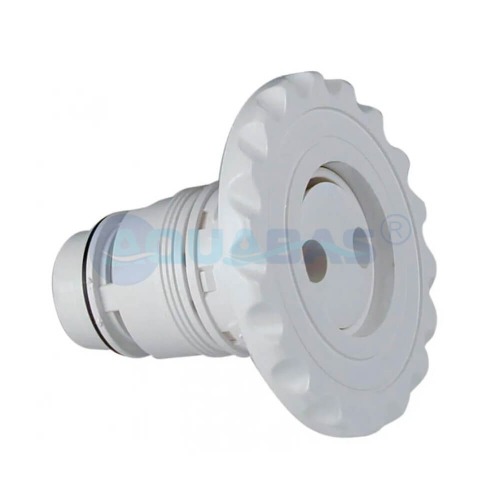 Форсунка вращающаяся двухструйная IML 11м3/ч ABS (20296)