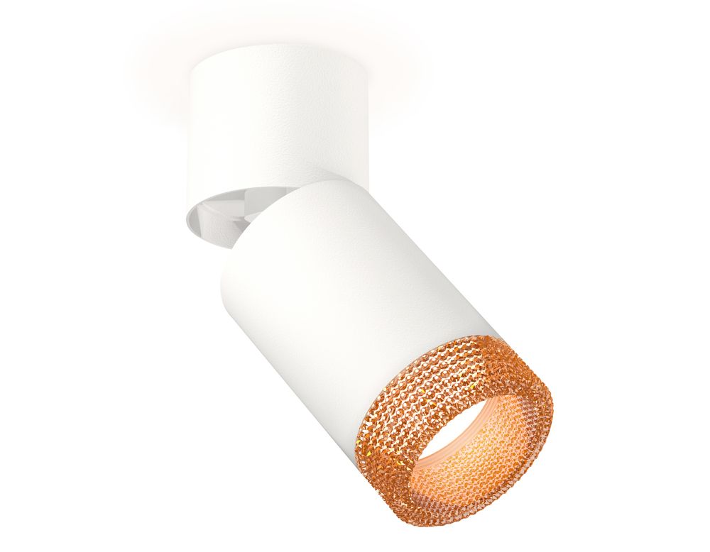 Ambrella Комплект накладного поворотного светильника Techno XM6312064