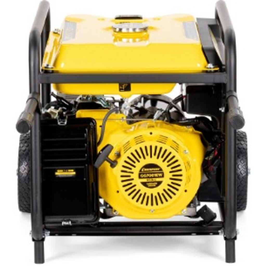 Генератор бензиновый CHAMPION GG7001EW