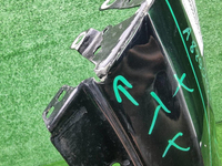 Крыло переднее левое BMW X5 G05 (2018-2023)