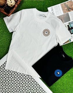 Футболка Stefano Ricci