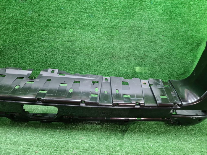 Бампер задний Haval H9 (2014-н.в.)