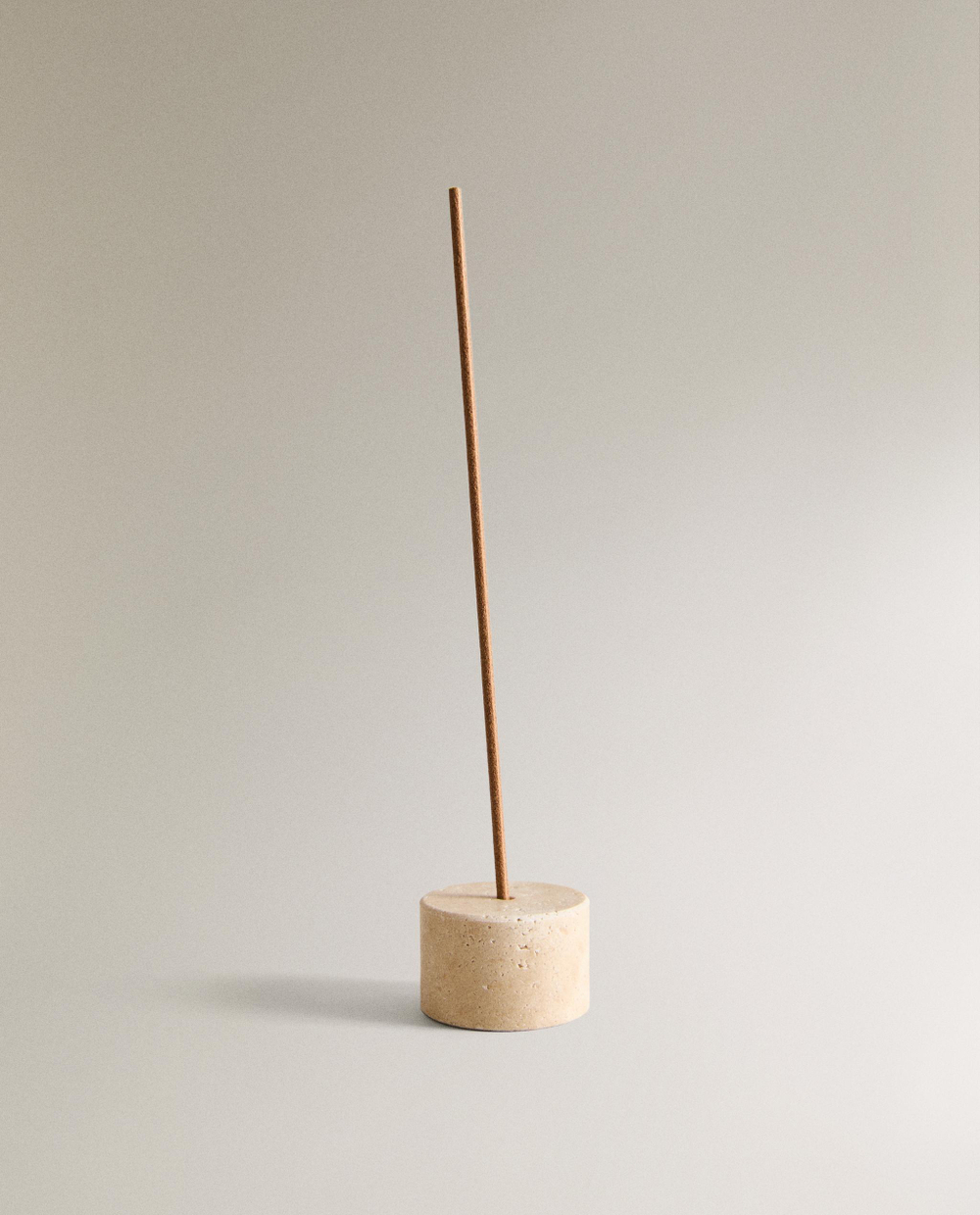 Zara Home Благовония Rose et Pivoine, ароматические палочки, аромат цветочный, Розовый