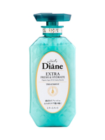 Moist Diane Бальзам-маска кератиновая свежесть 450 мл