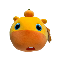 Мягкая игрушка Mumuso "Лулу"