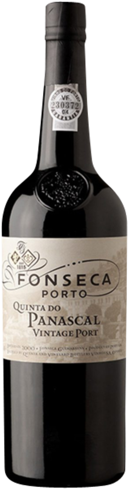 Fonseca, Fonseca Quinta do Panascal Vintage 2004