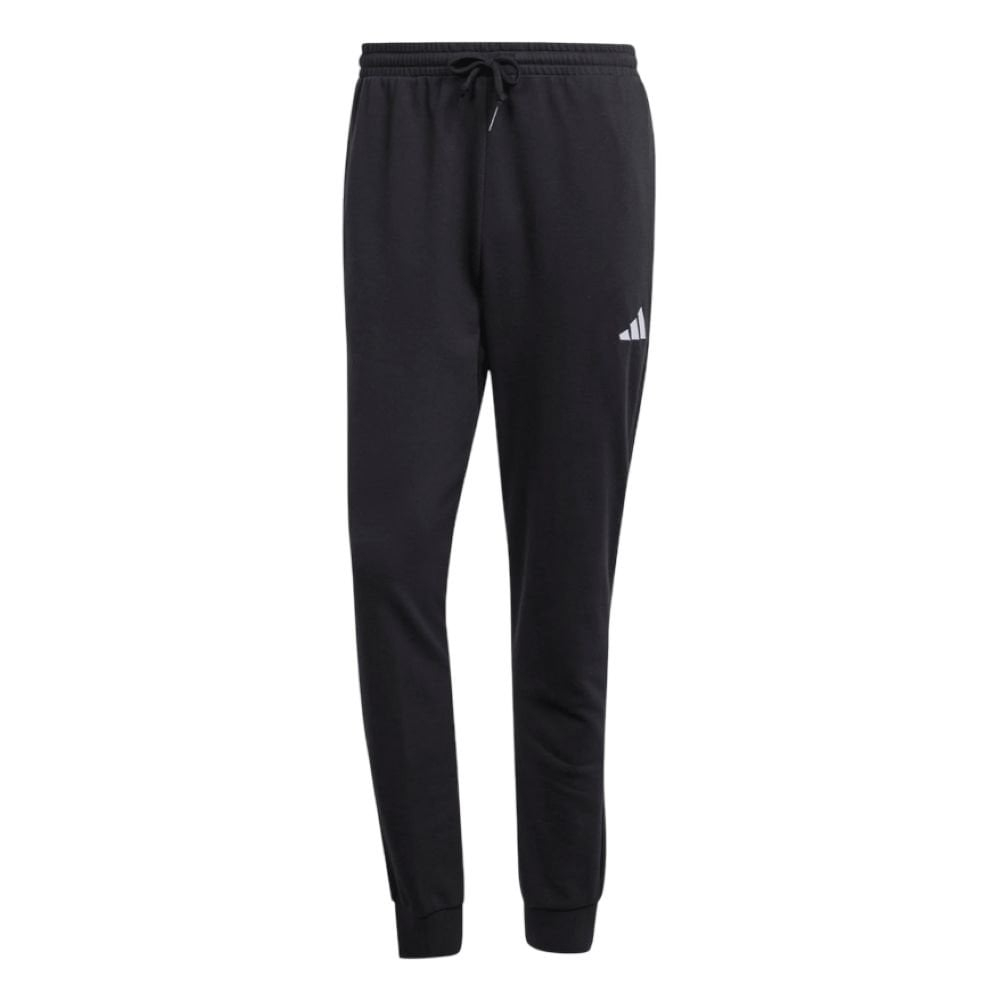 Баскетбольные штаны adidas Essentials Feel Cozy French Terry