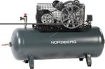 Компрессор поршневой NORDBERG NCP300/880 ЦБ-0009511