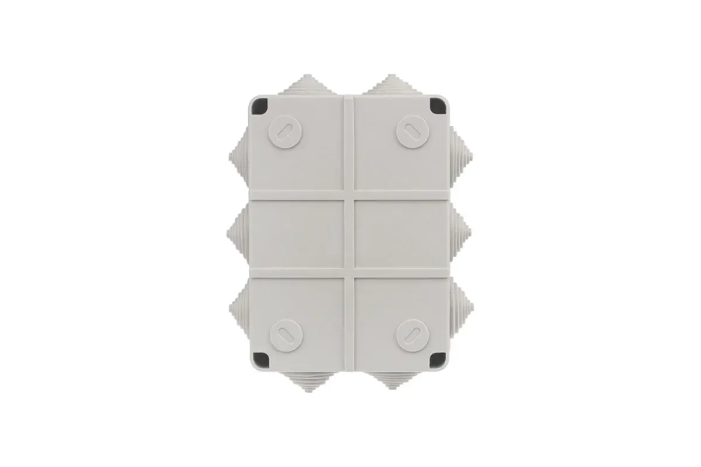 Распаечная коробка REXANT ОУ 150x110x70 мм, винт IP55 28-3057