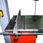 JIB MBS 400 230В Ленточнопильный станок