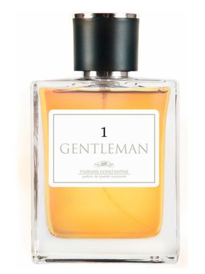 Parfums Constantine Gentleman No.1