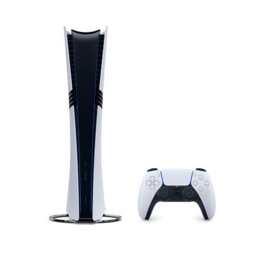 Sony PlayStation 5 Pro (версия без дисковода)