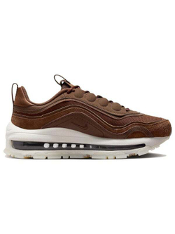 Nike Air Max 97 Futura Cacao Wow Женские кроссовки
