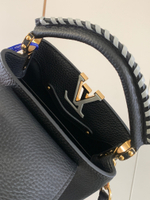 Louis Vuitton Capucines Mini