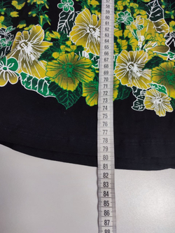 Юбка Excup с принтом 44-46 размер