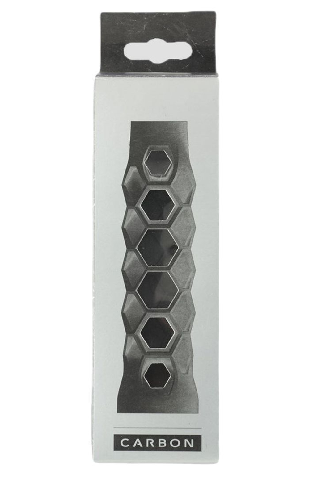 Буллпадель Hesacore Carbon