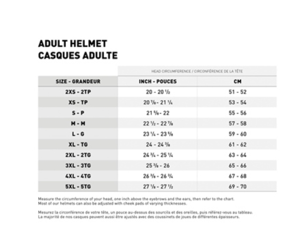 Шлем бэккантри CKX TITAN ORIGINAL DL SIDEHILL