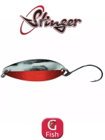 Блесна для рыбалки колебалка Phantom-TT 5 г.