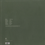 Olafur Arnalds / Island Songs (LP)