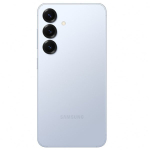 Samsung Galaxy S25 256Gb голубой