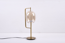 Лампа настольная Lantern Light