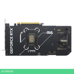 Видеокарта Asus Dual GeForce RTX 5070 12GB GDDR7 OC Edition DUAL-RTX5070-O12G (90YV0M17-M0NA00)