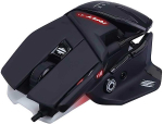 Мышь  Mad Catz R.A.T. 4+