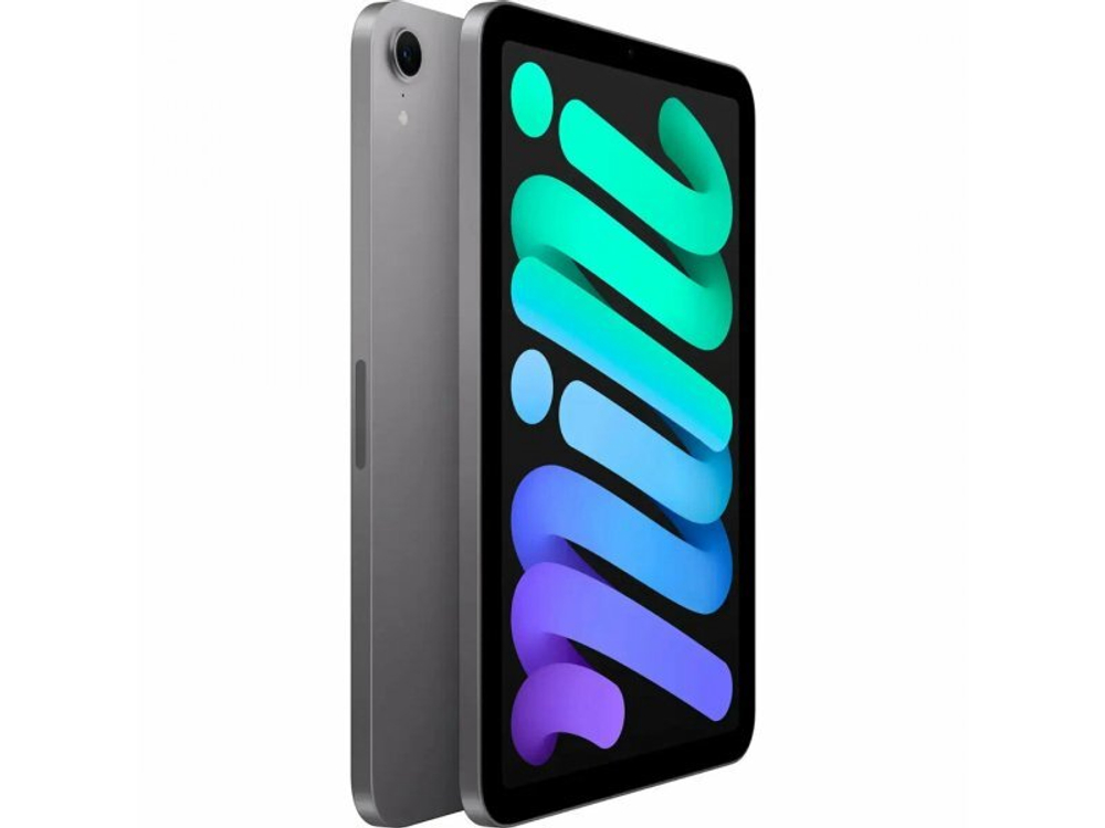 Планшет Apple iPad mini (2024) 512Gb Wi-Fi Space Gray