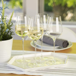 Набор из 4-х бокалов для белого вина Willsberger Anniversary White Wine 365 мл Spiegelau