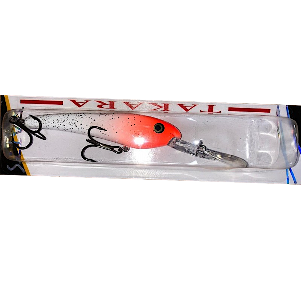 Воблер Takara 4668090-A021 Bullet 90мм 15.5г 3.0-5.0м 1шт