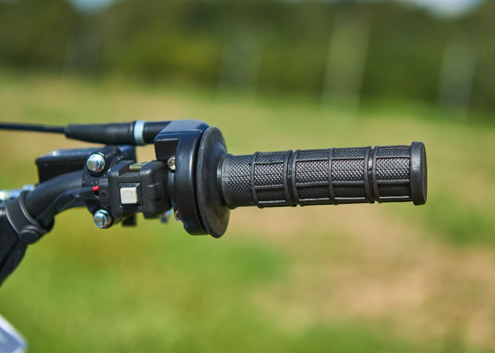 Мотоцикл питбайк SHARMAX Sport 145 Miami